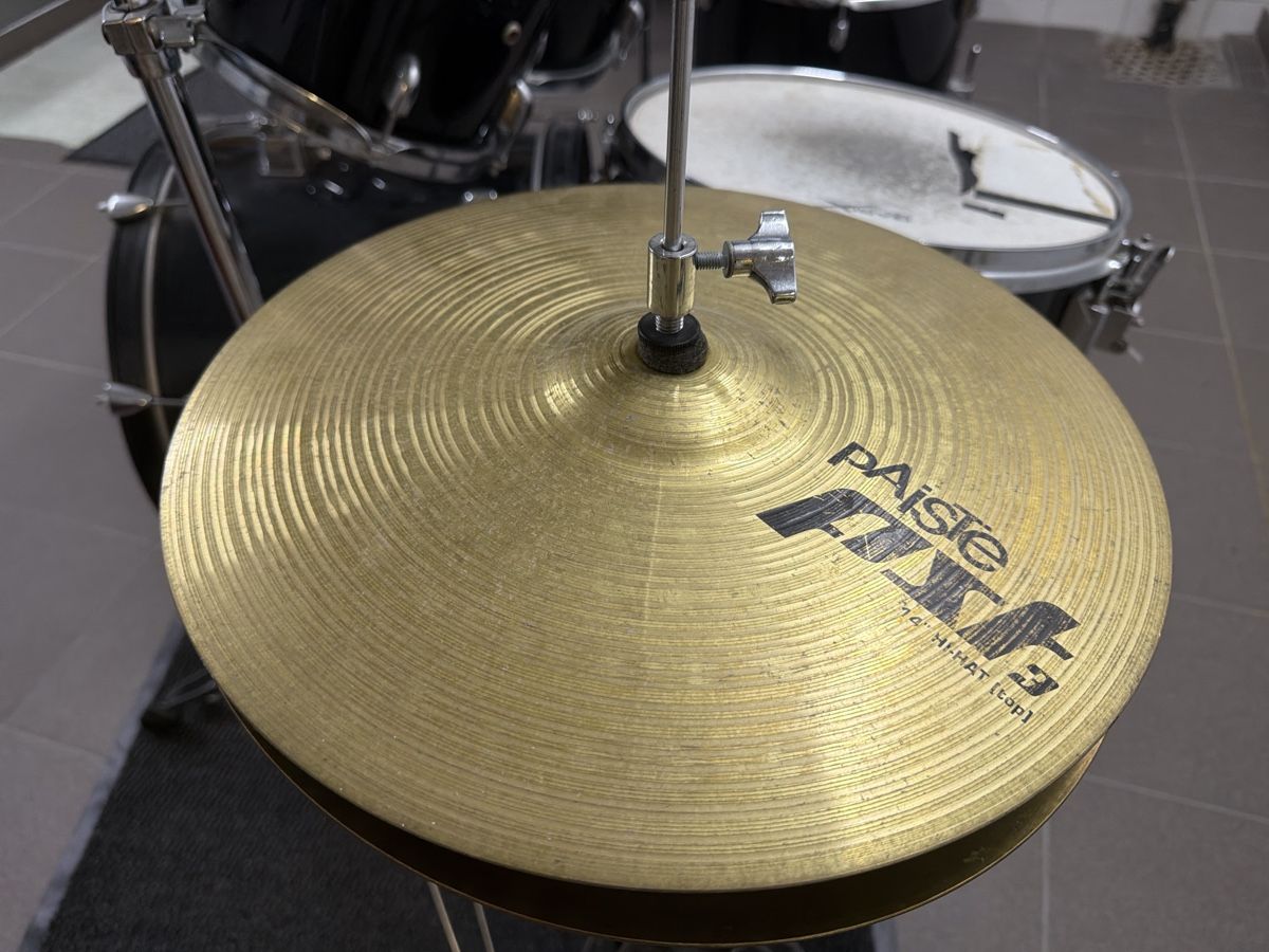 Strumenti musicali: Schlagzeug Basix – Usato da Solothurn venduto da Ojeanric 6