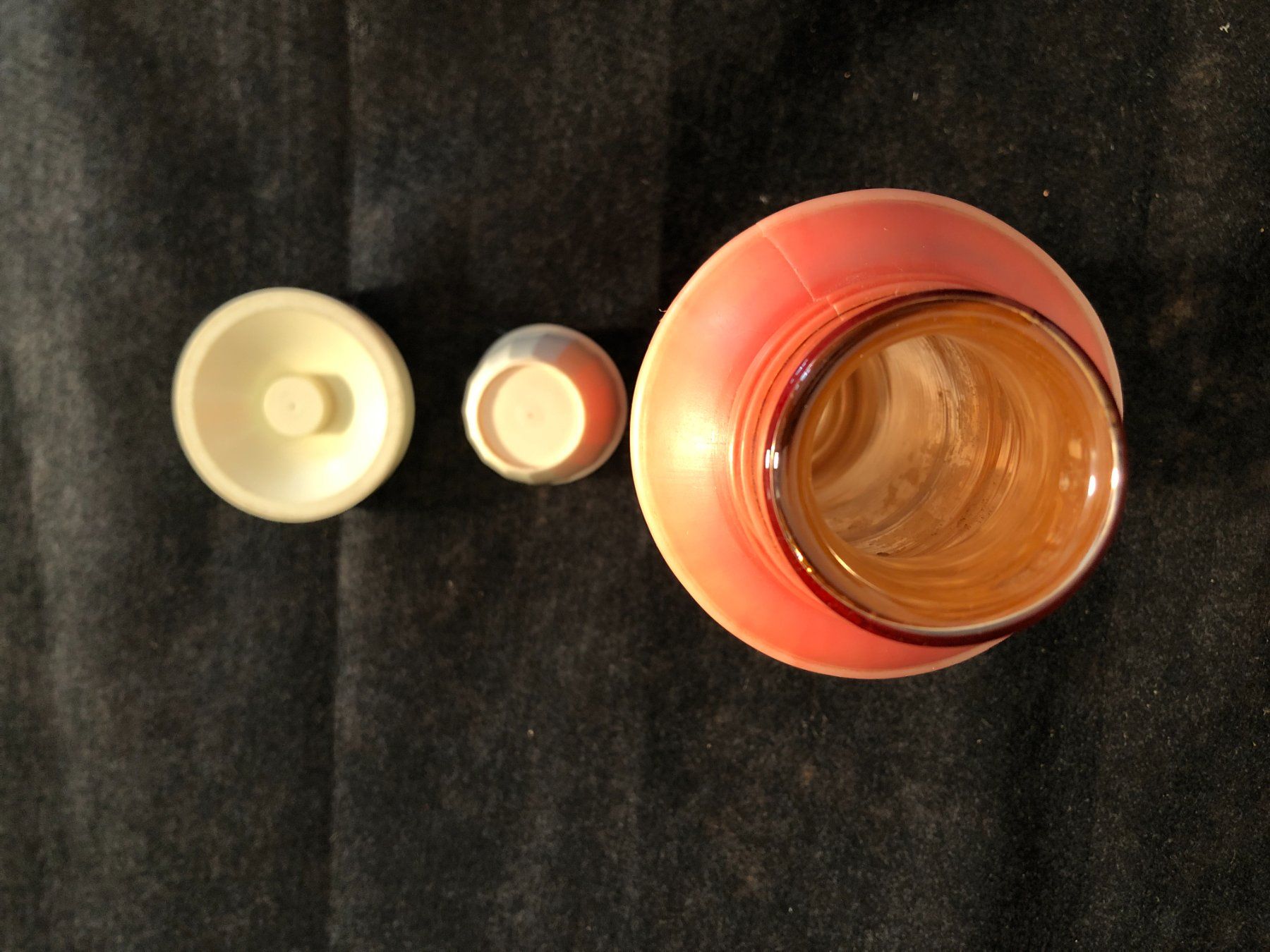 Borracce & Thermos: Thermos vintage. IKARA. – Usato da Saignelégier venduto da Dubois_Vintage 4