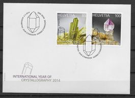 F1499 - FDC Cristallographie