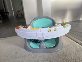 infantino - baby sit