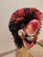 Waggis Larve Maske Basler Fasnacht Basel
