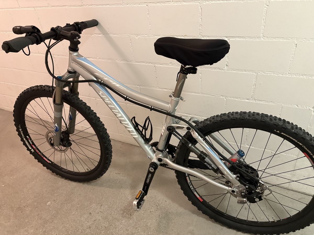 Specialized Velos: Specialized Epic – Gebraucht aus Möhlin von Nilo9013 1
