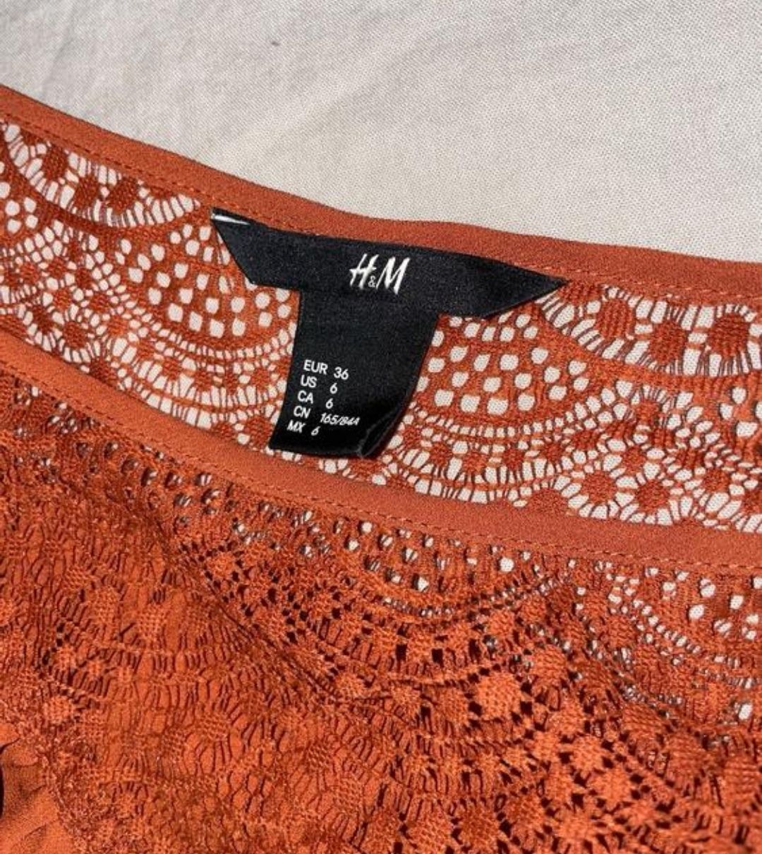 Camicette: Blouse h&m – Nuovo (secondo la descrizione) da Brügg BE venduto da Angel2300