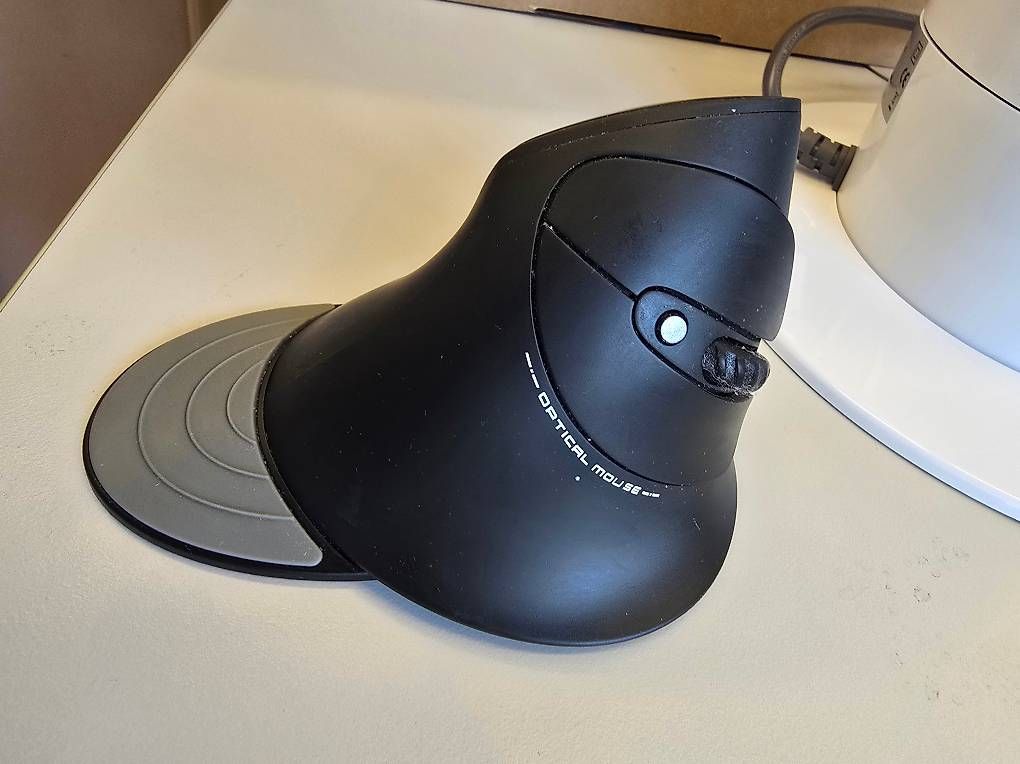 Mouse: Souris de gamer – Usato da Genève venduto da nad_mr5p 2