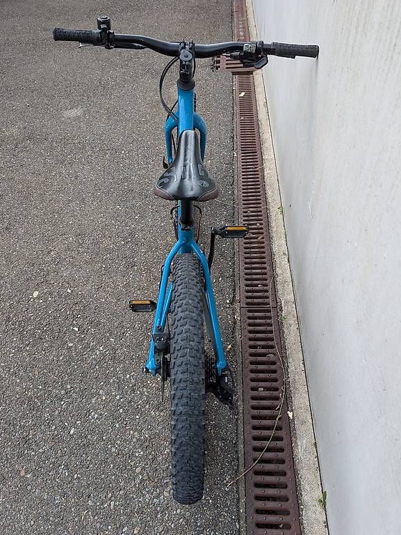 BMC Biciclette: BMC BLAST 20 ZOLL – Usato da Zürich venduto da emo_nq72 3