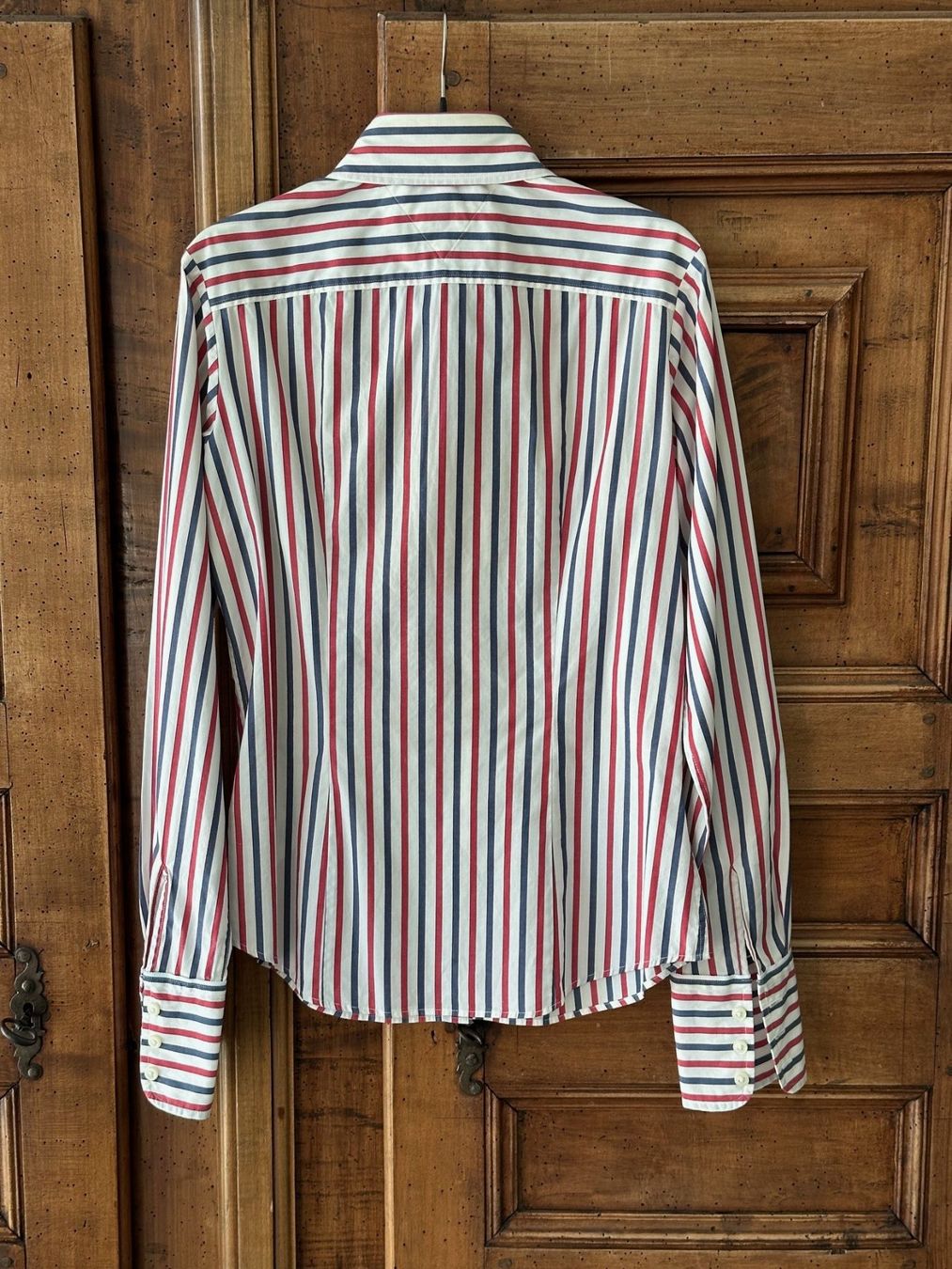 Tommy Hilfiger Camicette: Original Tommy Hilfiger Bluse, Gr. 34 – Usato da Watt venduto da MilaKimba 1