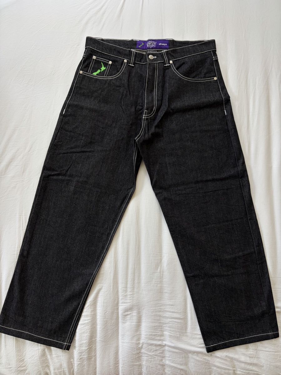 Pantalons: Always Jeans XL originalverpackt  – Neuf avec emballage d'origine à Winterthur par raphael.hbg 1