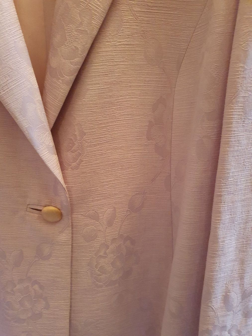 Giacche: Giacca blazer lilla tg. 48 IT – Nuovo (secondo la descrizione) da Davesco-Soragno venduto da dvf_7h6d 1