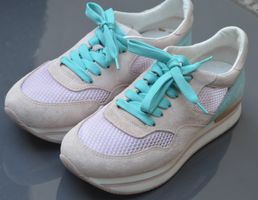 Sneakers Hogan .38
