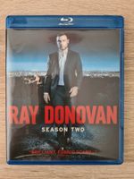 Ray Donovan Season 2 (3 Blu-ray) (12 Episodes) - Blu-ray
