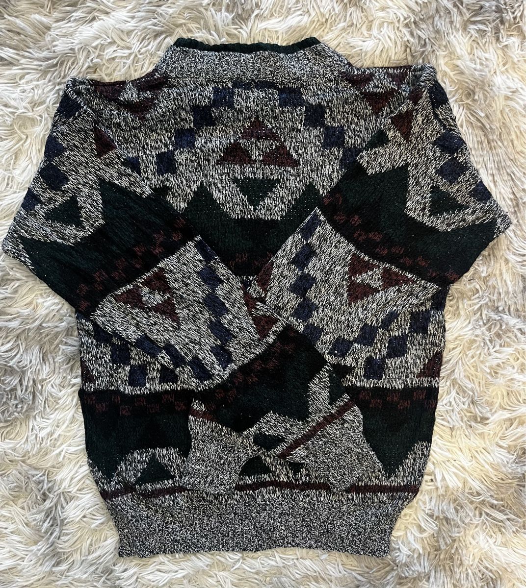 Pulls & Sweat-shirts: Pullover von Michael Gerald – Neuf (Voir description) à Lindau par KT_Vintage 2