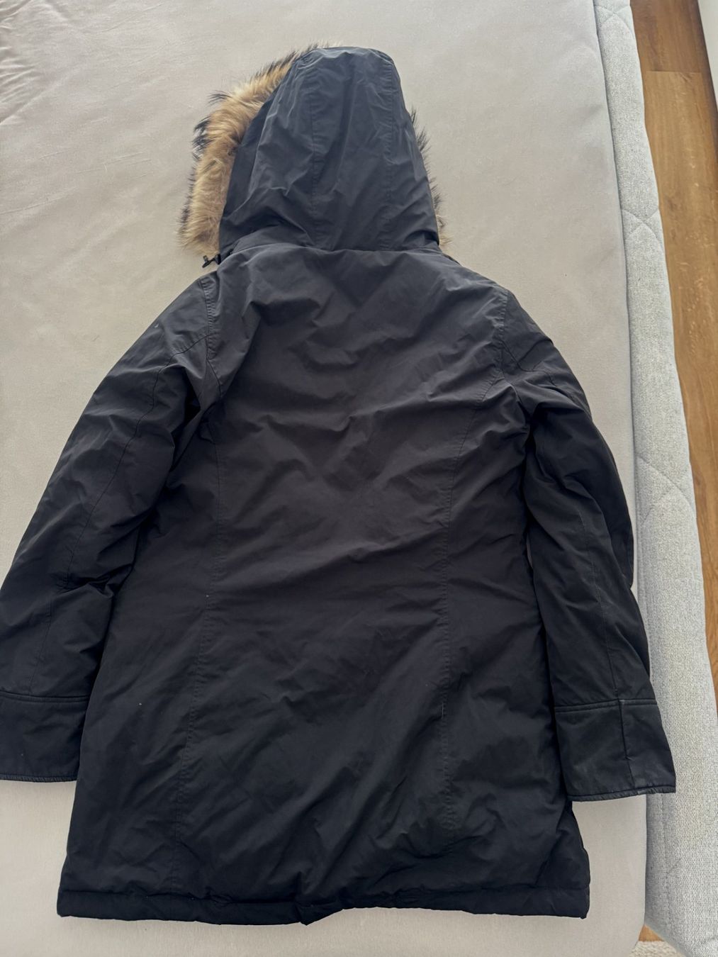 Woolrich Vestes: Woolrich Jacke Orginal (S) – D'occasion à Winterthur par fad04 1