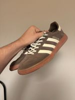 Adidas Spezial Turnschuhe braun Grösse 44 gebraucht