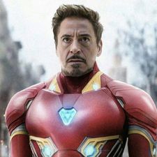 Profile image of Ironman22