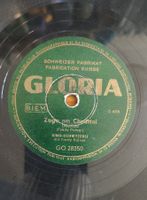 Sing-Schwyzerli, Fredy Pulver – Zoge Am Chnüttel, 10", 78rpm