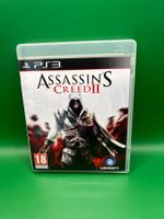 Assassin's Creed II (Deutsch) - Playstation 3
