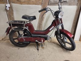 Piaggio Ciao Si