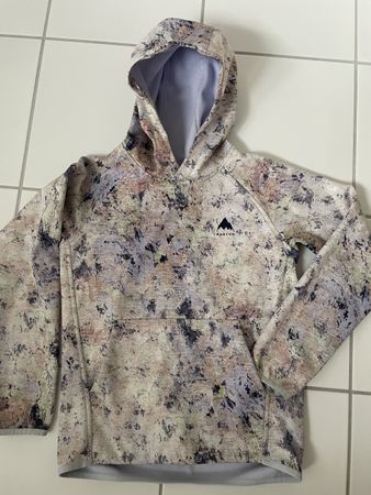 Burton Hoodie 140/146