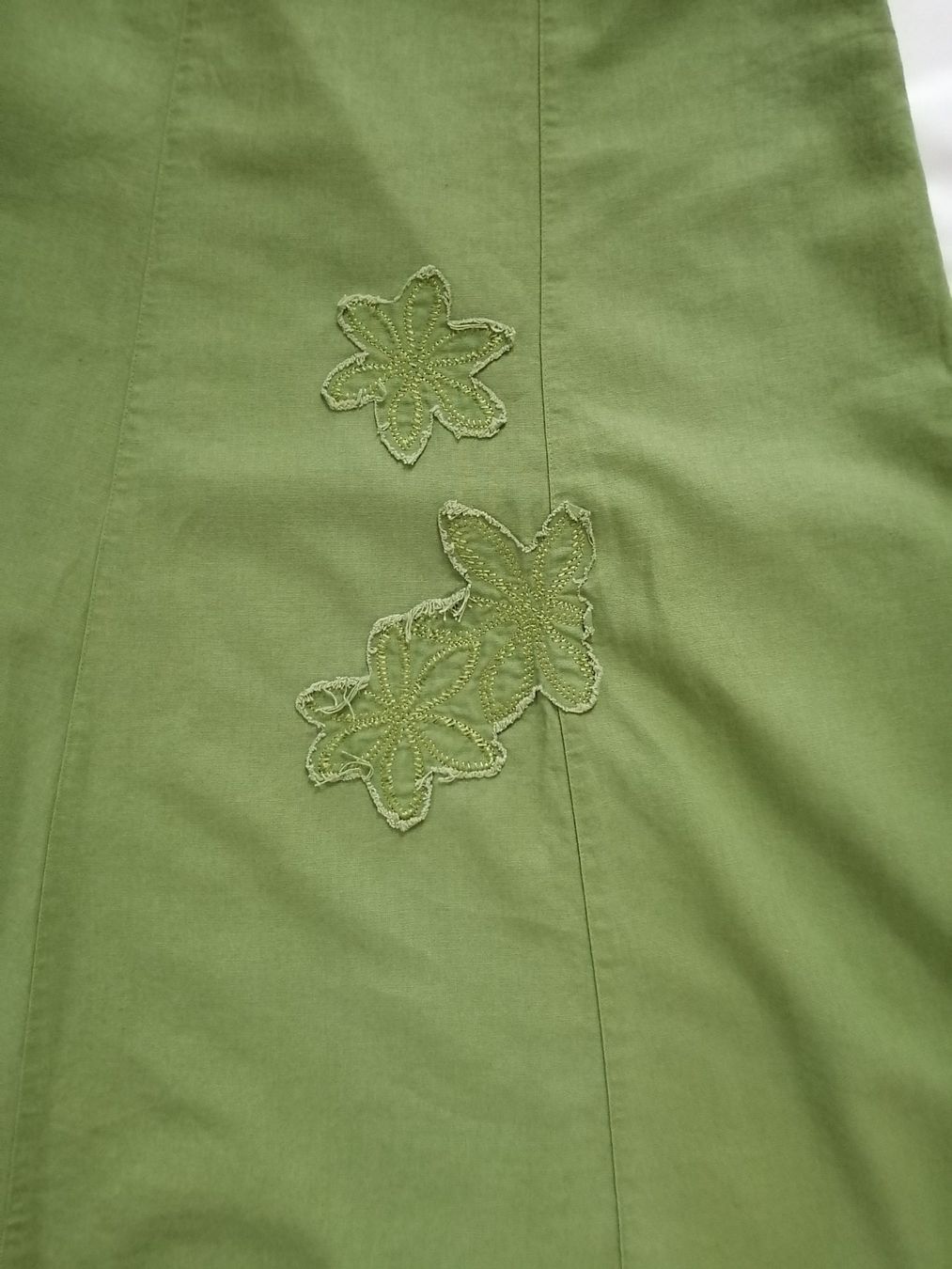 Gonne: Leinenrock size 54/56 – Usato da Buchrain venduto da nat_pl5p 7