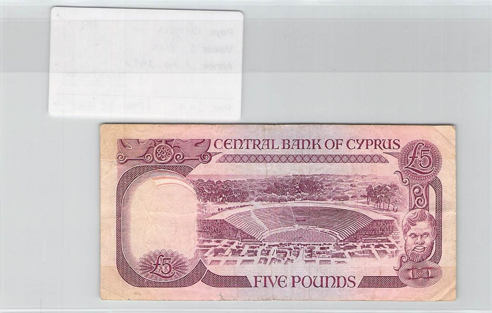 Ticket De Match Chypre - France 2002, Souvenir Football, Collection
