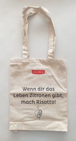 Stofftasche von Betty Bossi