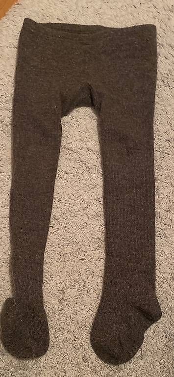 Altro abbigliamento: Wollstrumpfhose 92 – Usato da Dittingen venduto da xenia.h