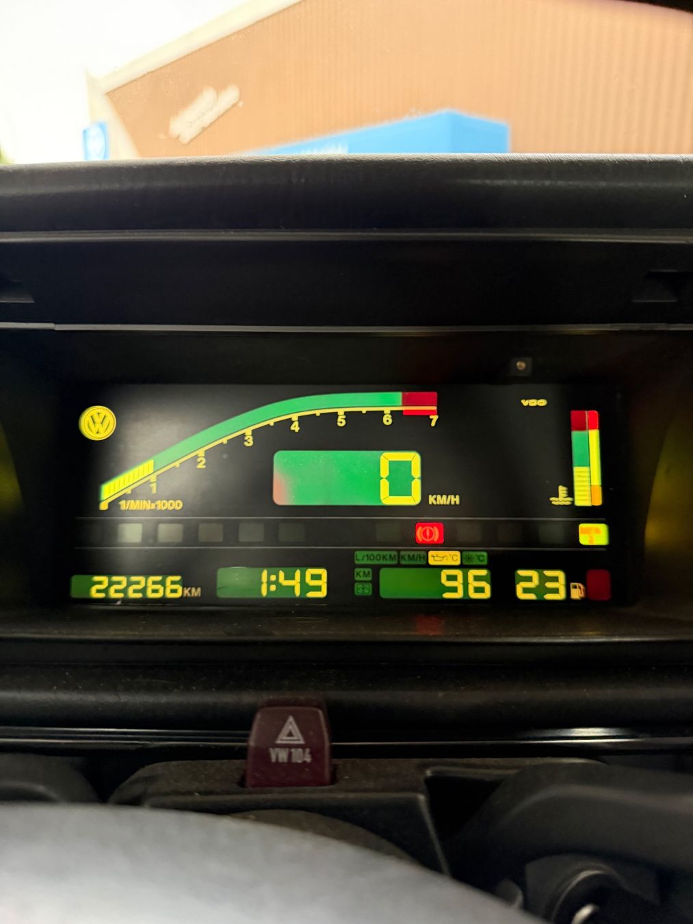 VW Autos: GOLF 2 GTI 16V – Gebraucht aus Grandcour von sam_v59v 2