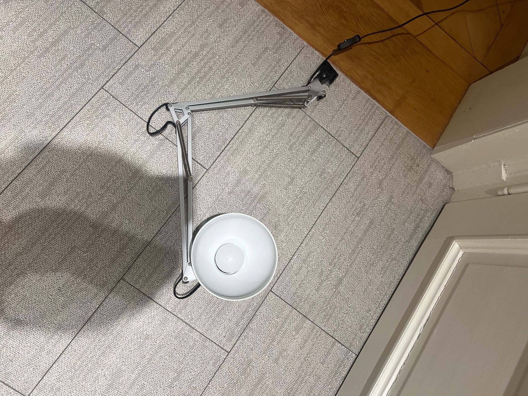 Lampes: Table lamp – D'occasion à Wädenswil par dm1_m5rz