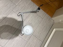 Table lamp
