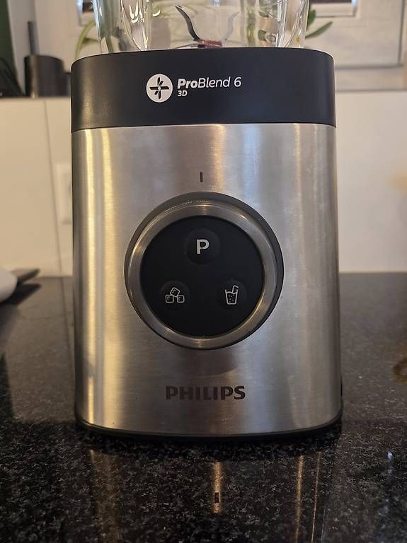 Elettrodomestici da cucina: Philips Mixer – Usato da Ottenbach venduto da RaRo 4