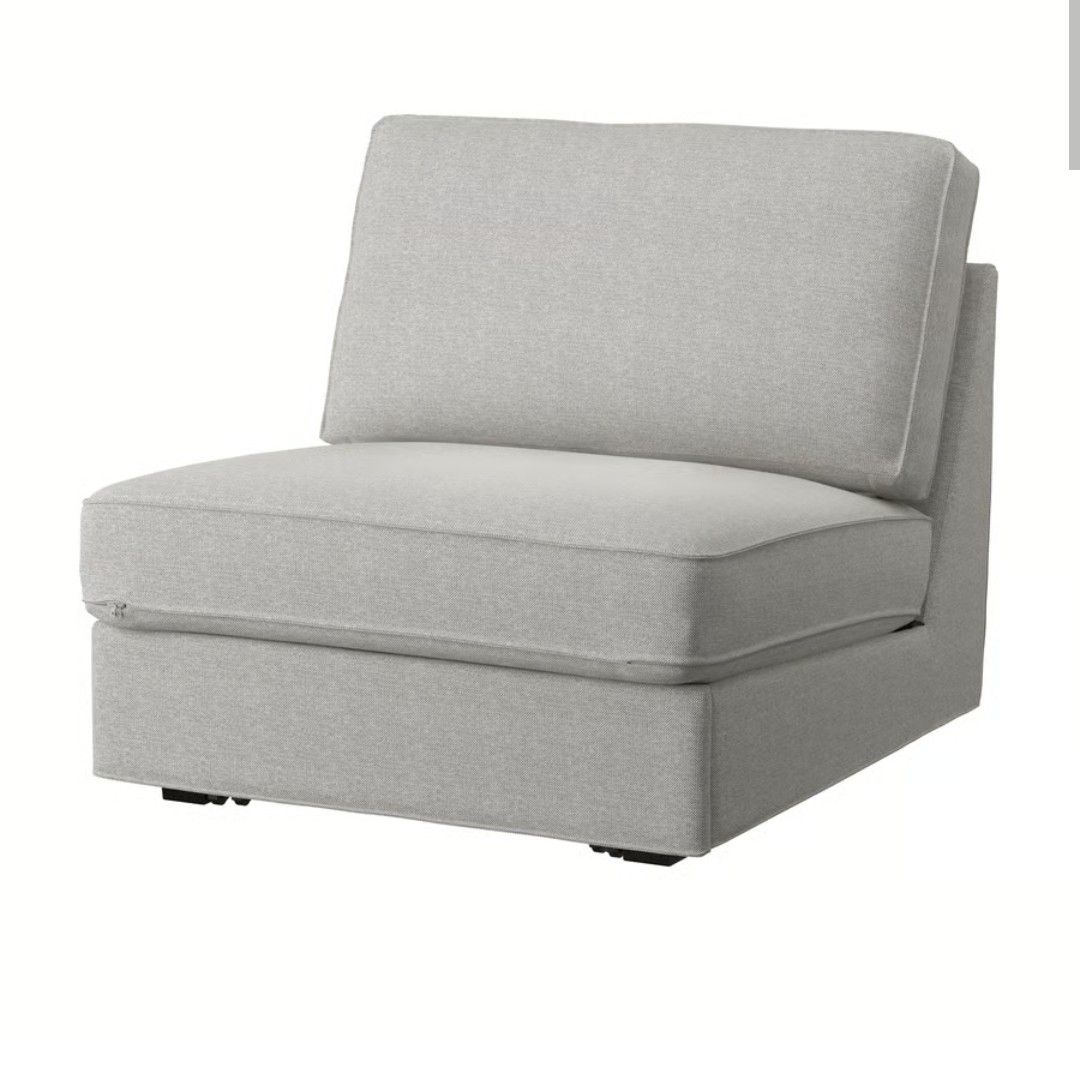 Ikea Poltrone: Ikea KIVIK Bettsessel – Nuovo (secondo la descrizione) da Basel venduto da anu_8qwx 1