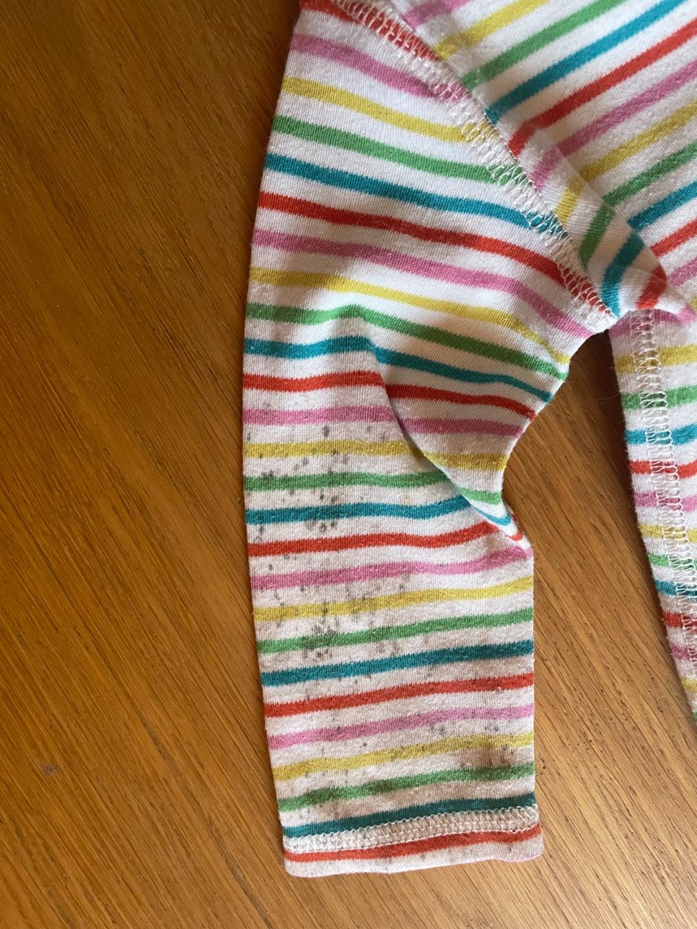 Frugi Unterwäsche: langarm Body Grösse 62 Frugi – Gebraucht aus Teufenthal AG von sleeepless1987 1