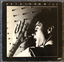 Peter Hammill – pH7 LP, Art Rock, Prog, Van Der Graaf