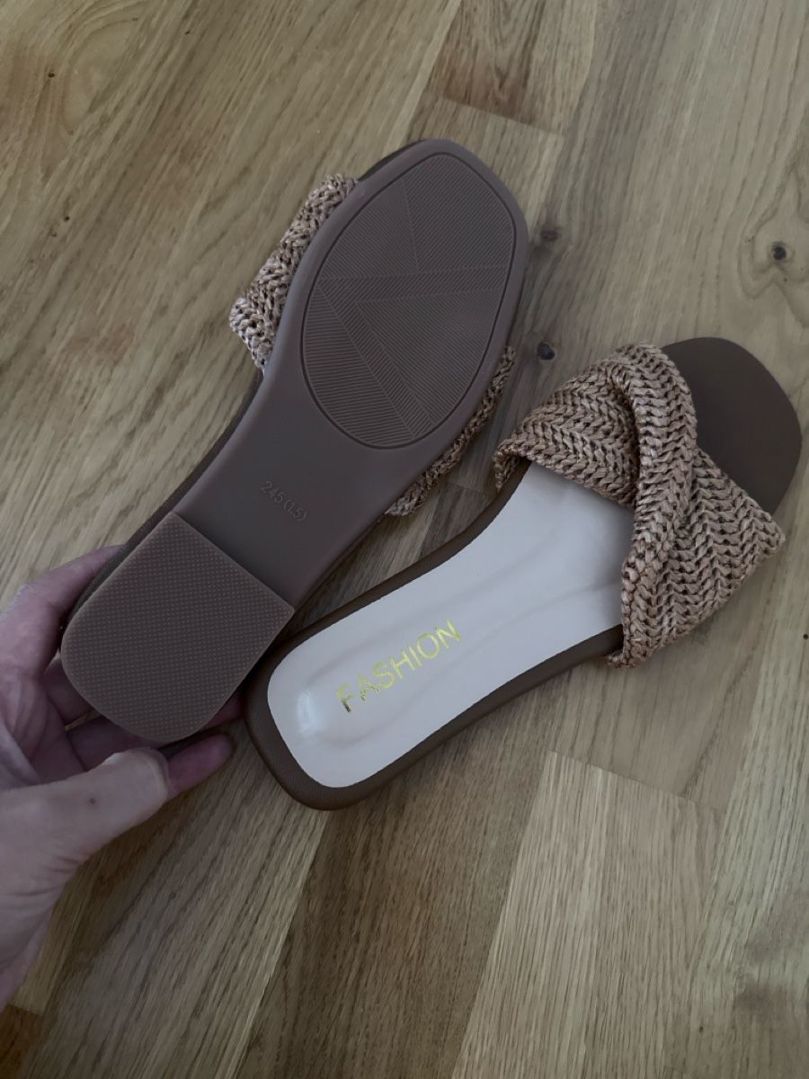 Chaussures femmes: Sandalen – Neuf (Voir description) à Kriens par g_b_mk7j 3