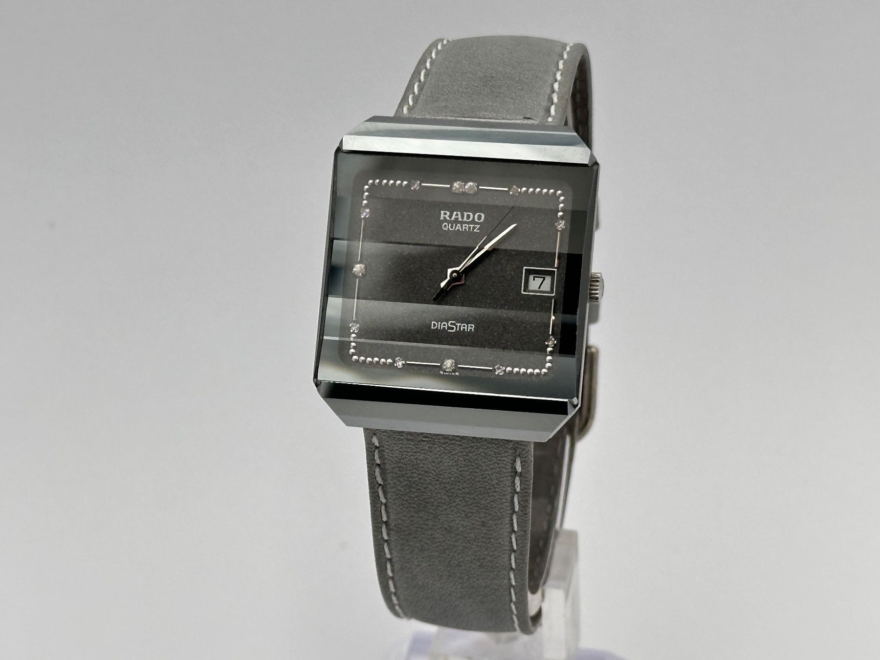 Rado Orologi: Rado Diastar Armbanduhr 113.0149.3 – Usato da Brüttisellen venduto da AlphaOmega05