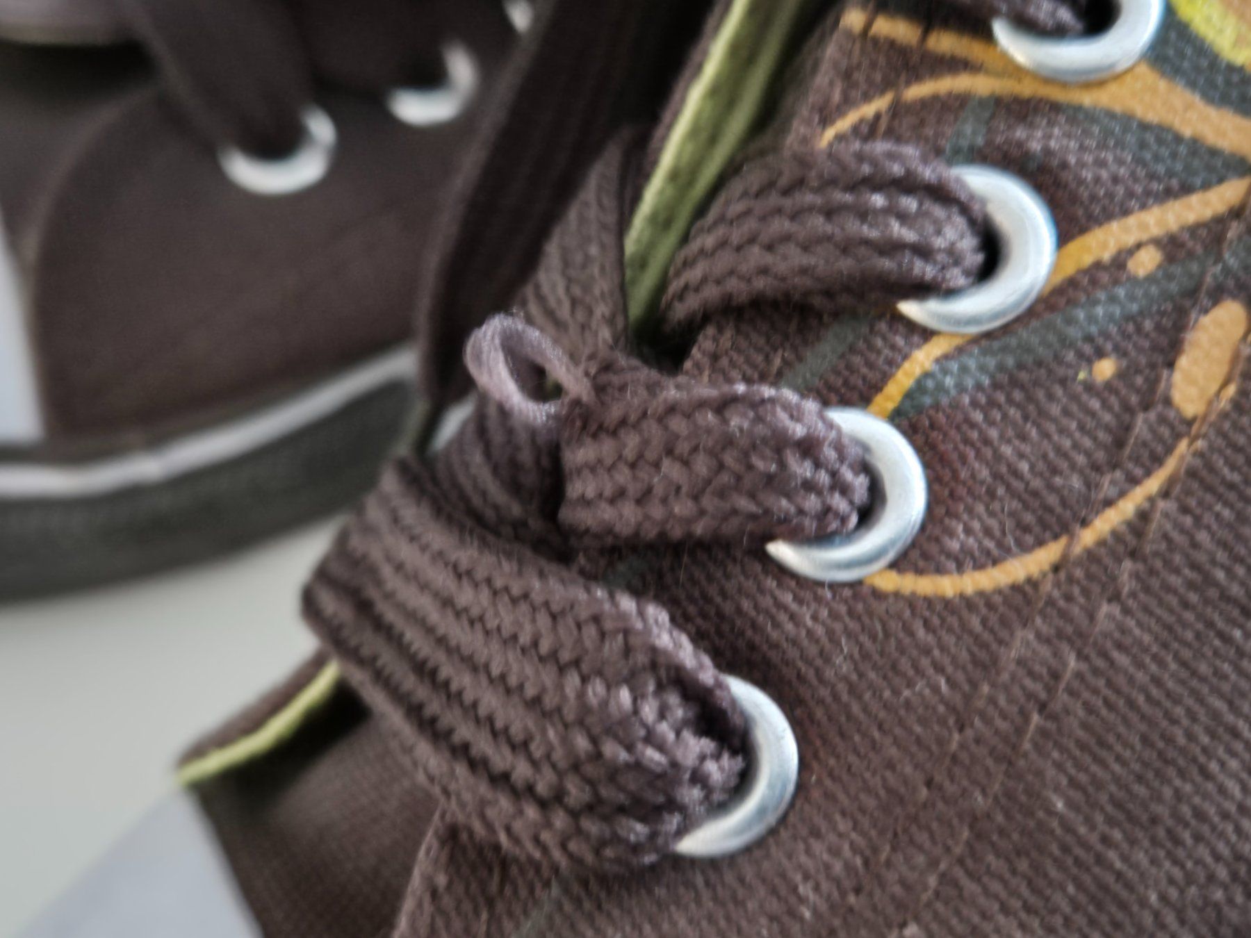 Damenschuhe: Beppi Sneaker Schuhe Gr. 36 – Gebraucht aus Zürich von pau_y8mv 7