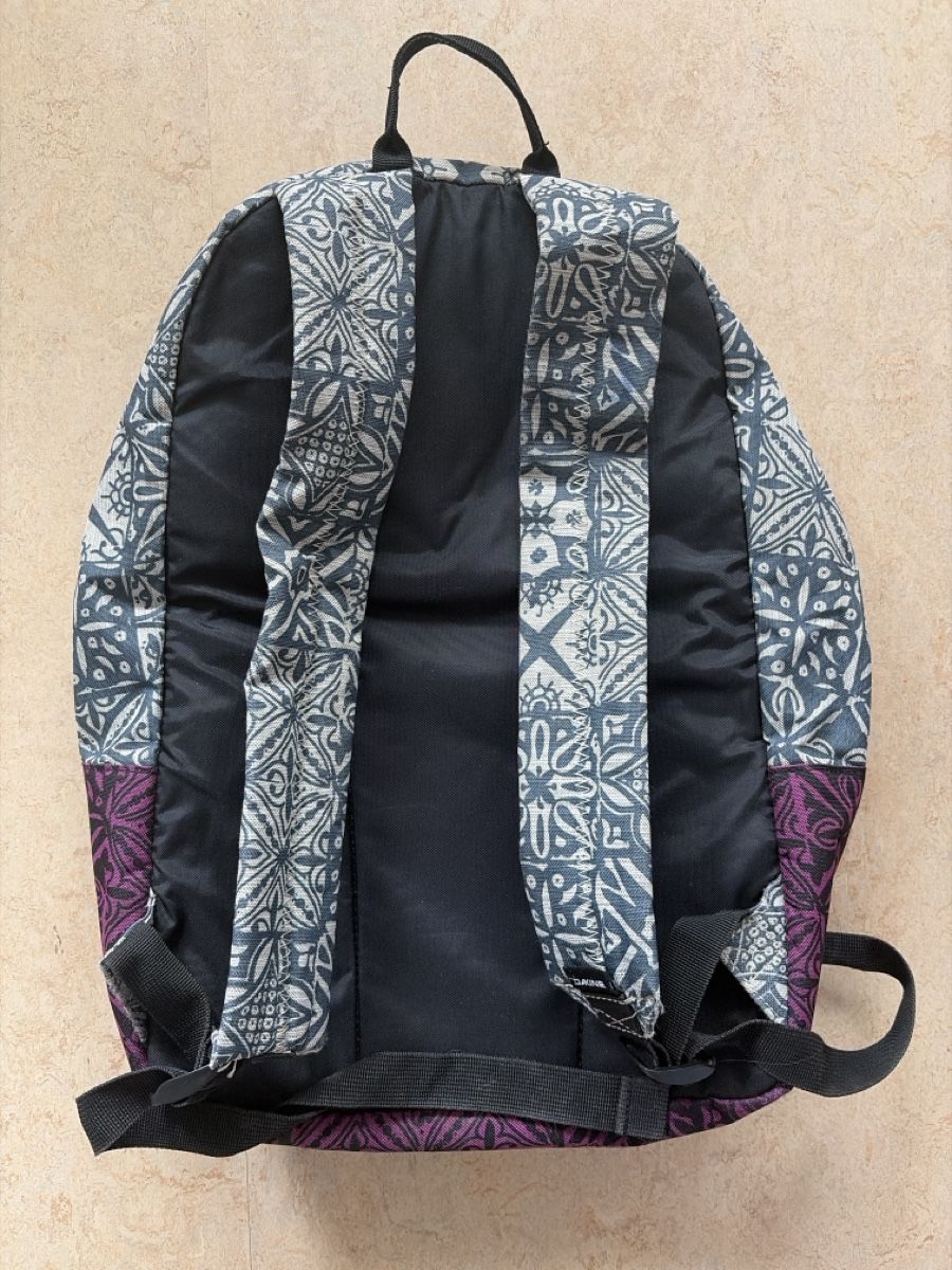 Dakine Zaini: Dakine Hawaii Rucksack – Usato da Zürich venduto da Rosalie_G 2