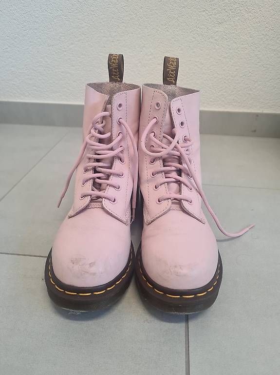 Dr. Martens Scarpe da donna: Dr. Martens Pascal Gr. 38 – Usato da Bern venduto da nad_vgh9 4