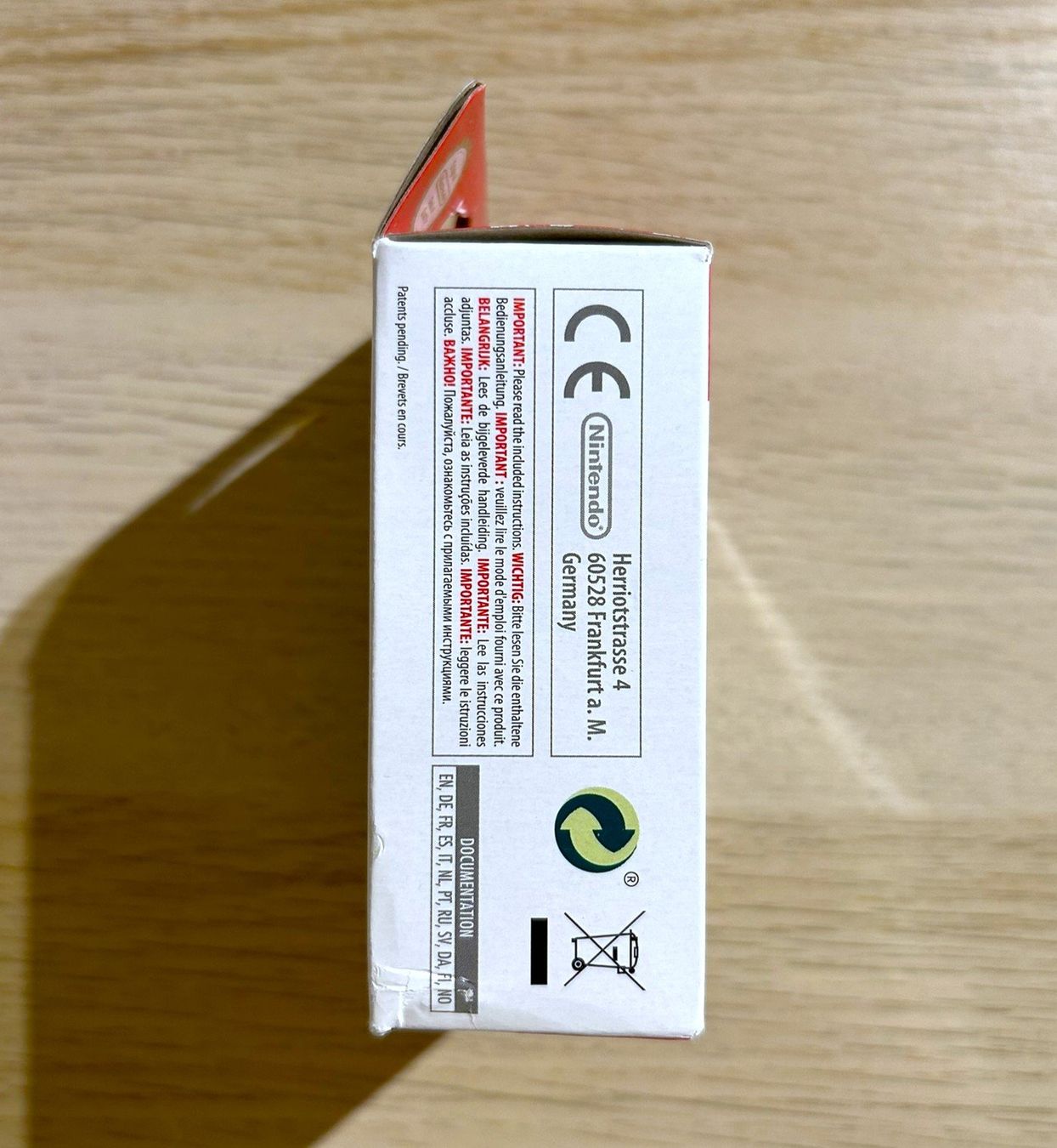 Nintendo Konsolen: Nintendo 3DS NFC Reader Amiibo - neu, ungebraucht – Gebraucht aus St. Gallen von Alpine.Arcade 2