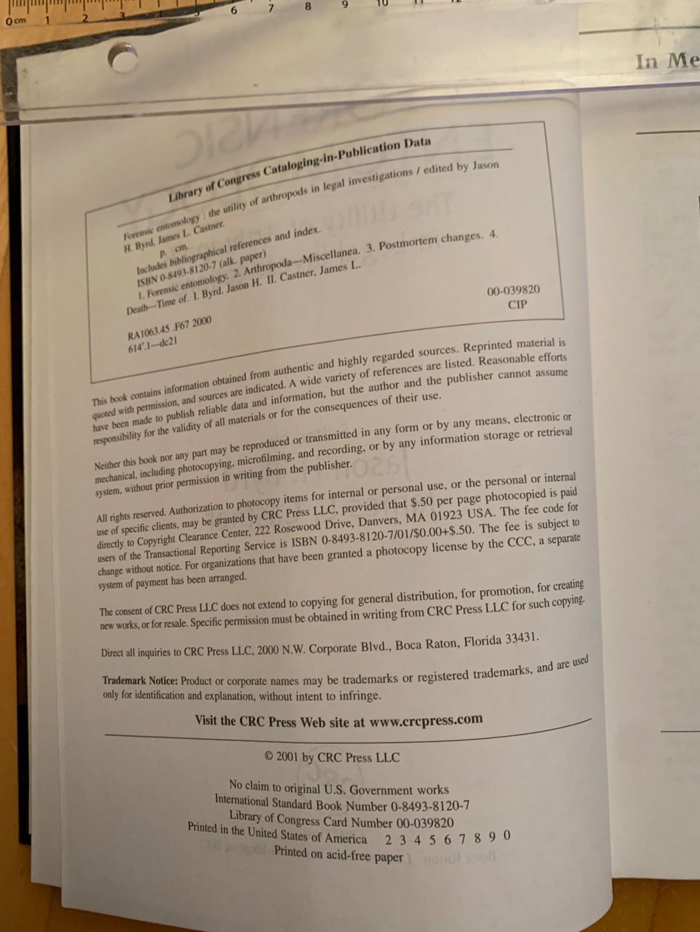 Libri: "A Primer of Ecological Genetics" – Usato da Basel venduto da Bonzito43 3
