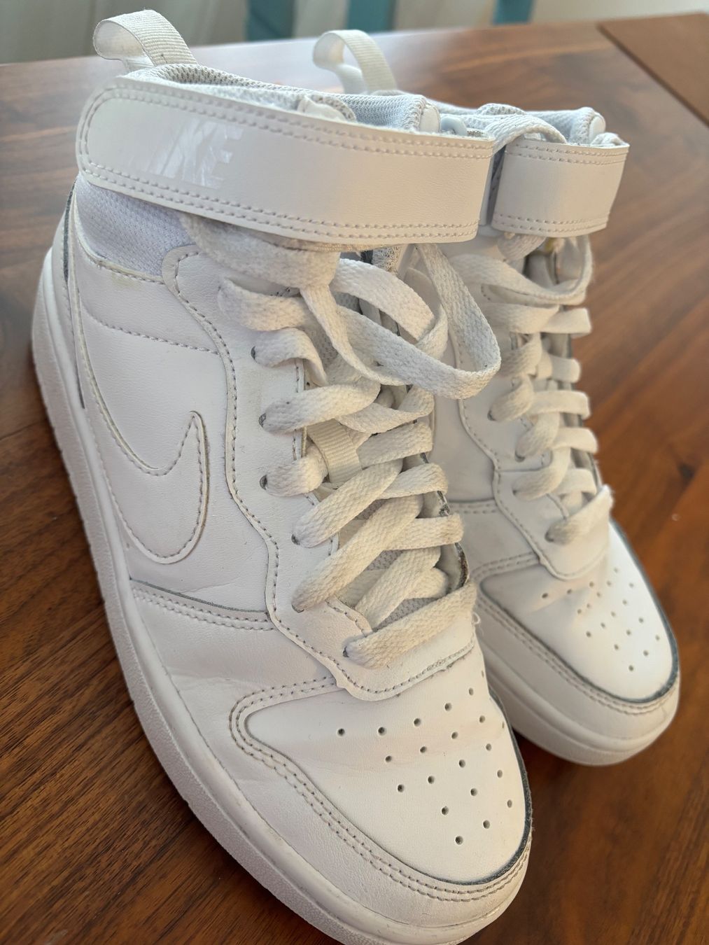 Nike Scarpe da uomo: Nike Sneaker – Nuovo (secondo la descrizione) da Zürich venduto da tinde