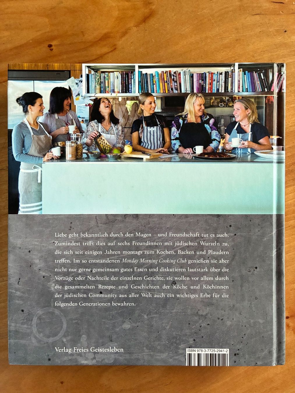 Libri: Kochbuch: Monday Morning Cookbook – Nuovo (secondo la descrizione) da Wetzikon ZH venduto da chris7pat 1