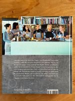 Monday Morning Cookbook