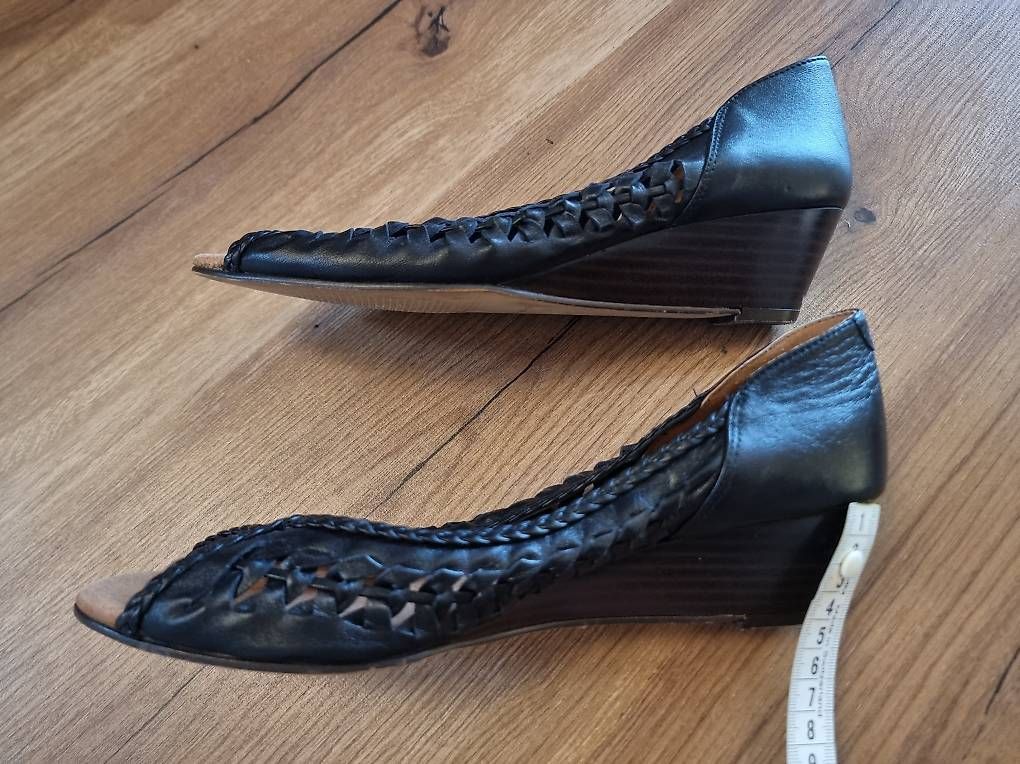Chaussures femmes: LA GARCONNE Gr. 39+40 – D'occasion à Kölliken par mae_rld9 3
