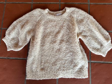 Kuschel-Pullover, Coster Copenhagen, Gr. M, Neu!