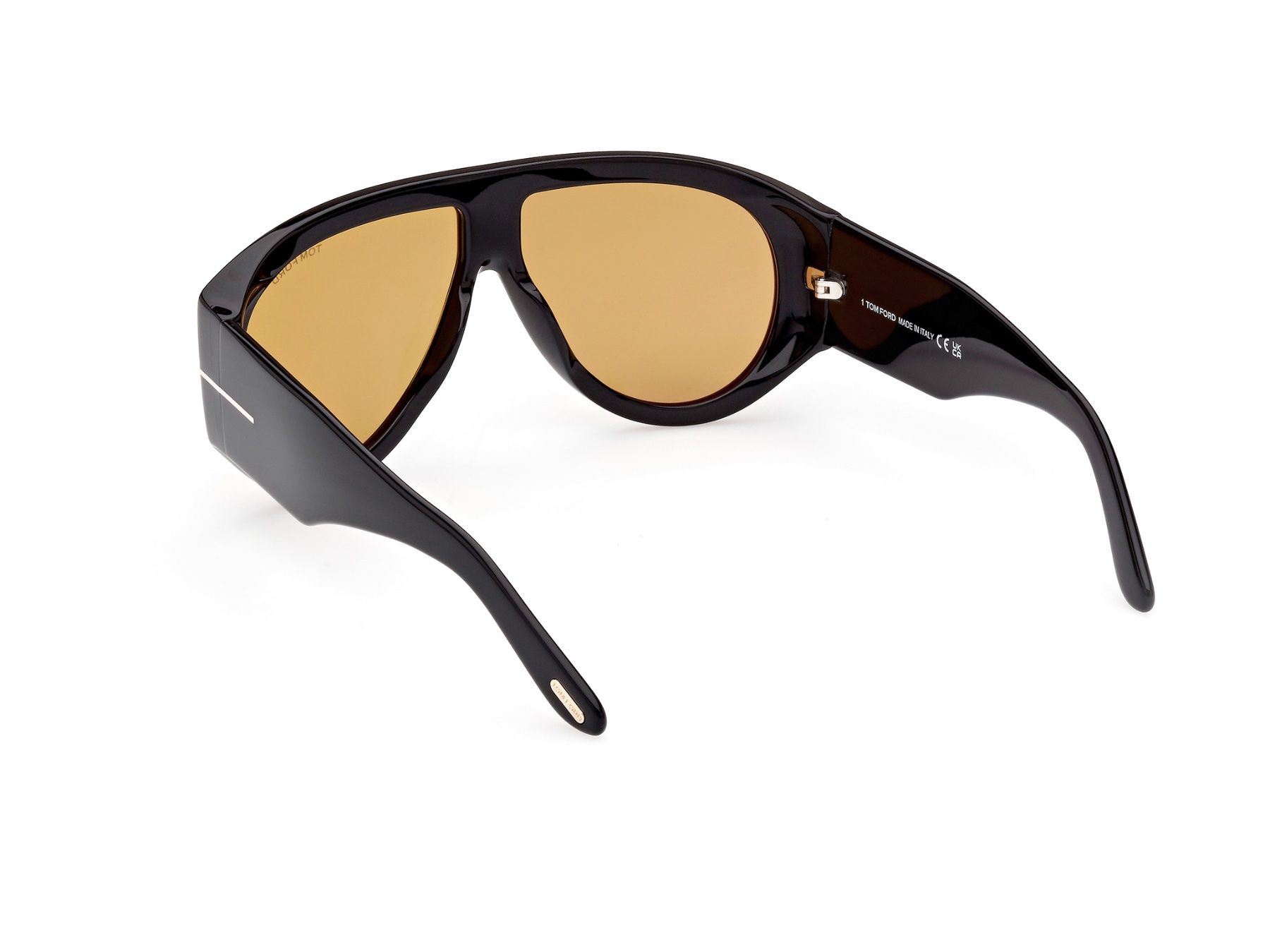 Tom Ford Occhiali & Lenti: TOM FORD BRONSON – Usato da Zürich venduto da fabienne1234 3