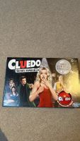 Cluedo Brettspiel für gute Schummler