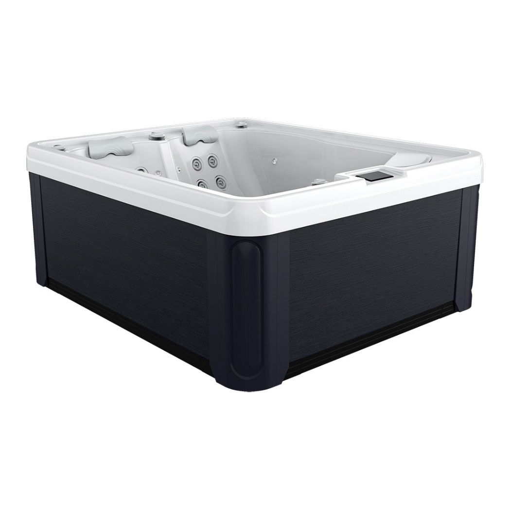 Jacuzzi Whirlpool: Whirlpool "Maui" 3 Pers. 870 Liter – Nuovo e nell'imballaggio originale da Ermatingen venduto da MyHappyHome 2