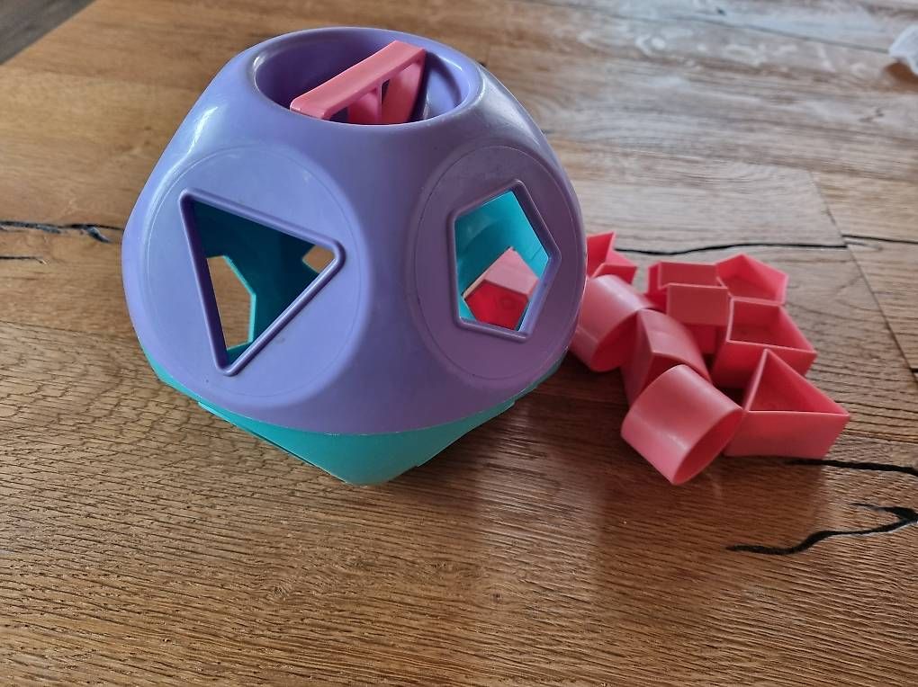 Spielzeuge: Babyspielzeug – Gebraucht aus Horw von arco35 2