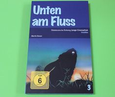 UNTEN AM FLUSS DVD KLASSIKER! 1978 vergriffen
